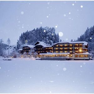 Parkhotel Tristachersee